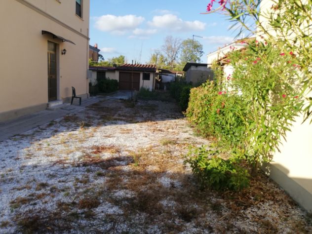 camera singola in affitto a Pisa in zona Ingegneria