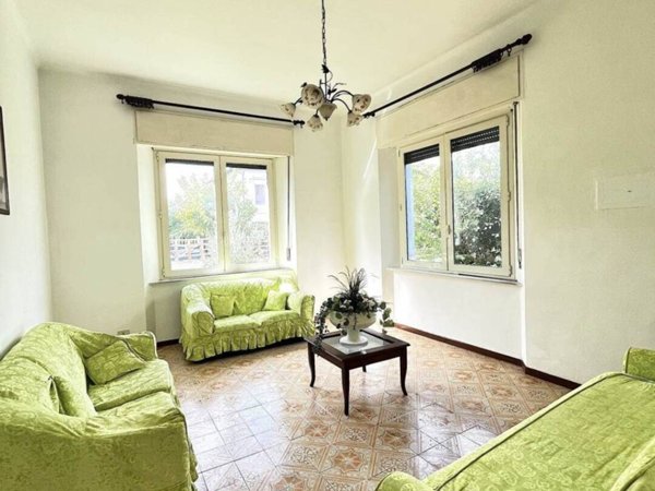 appartamento in affitto a Pisa in zona Porta a Lucca