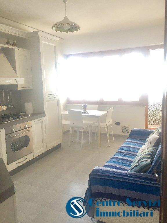 appartamento in affitto a Pisa in zona Marina di Pisa