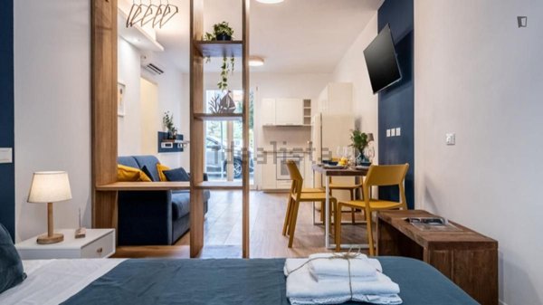 appartamento in affitto a Pisa in zona Marina di Pisa