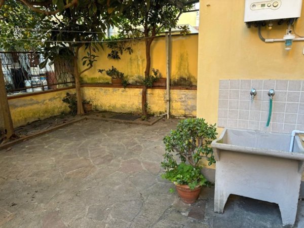 appartamento in affitto a Pisa