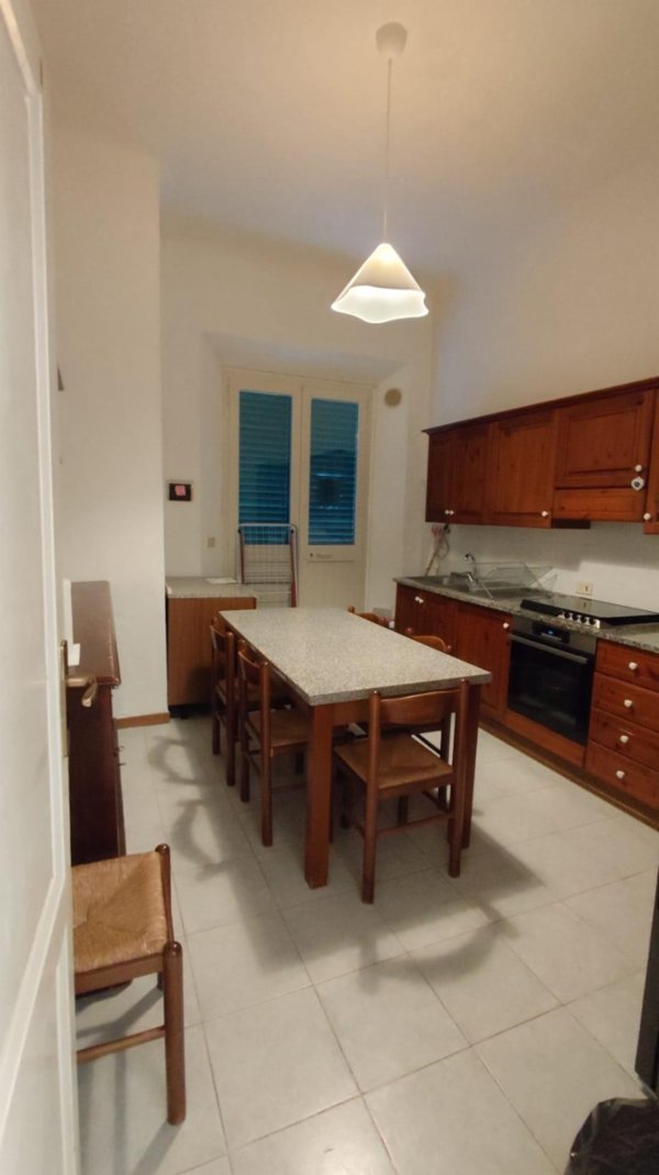 appartamento in affitto a Pisa in zona Porta a Lucca