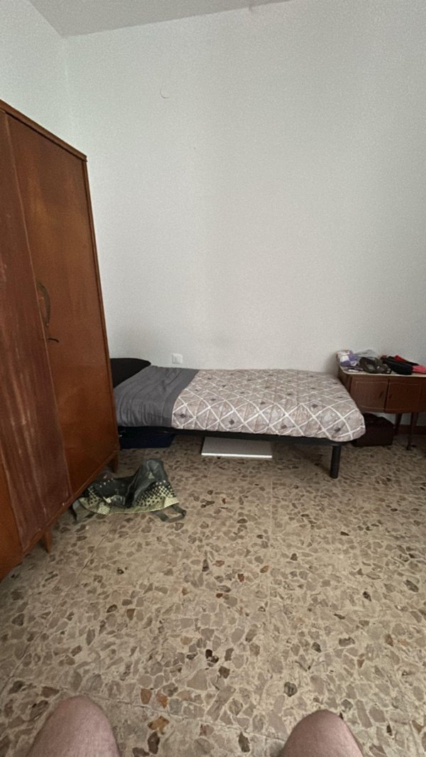 appartamento in affitto a Pisa in zona Porta a Lucca