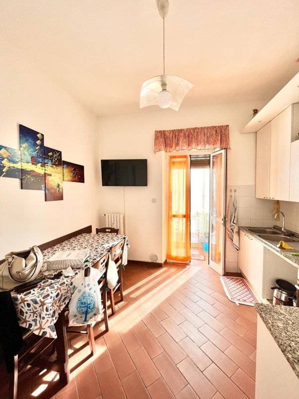 appartamento in affitto a Pisa in zona Pratale / Don Bosco