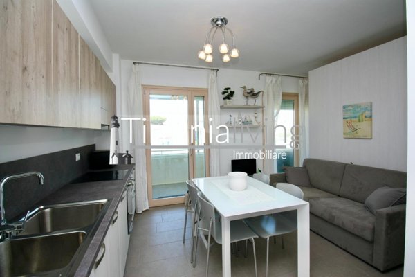 appartamento in affitto a Pisa in zona Calambrone