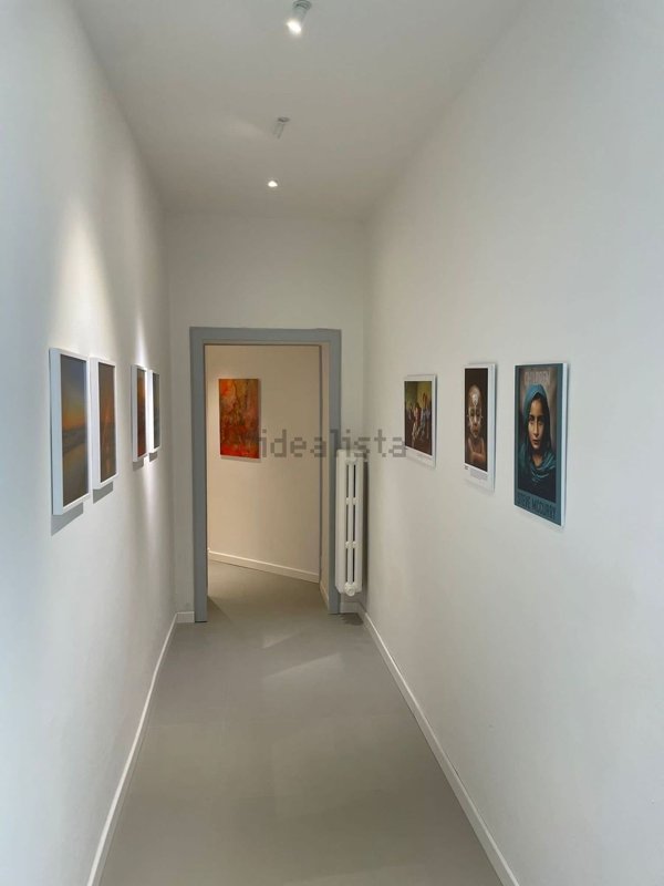 appartamento in affitto a Pisa in zona Quartiere San Francesco