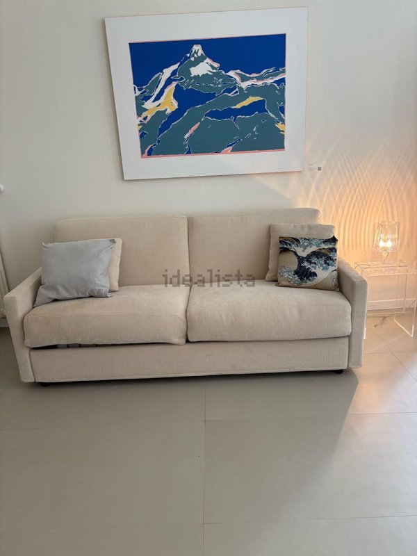 appartamento in affitto a Pisa in zona Quartiere San Francesco