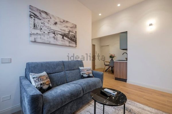 appartamento in affitto a Pisa in zona Quartiere Santa Maria