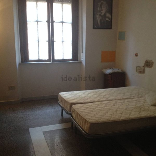 appartamento in affitto a Pisa in zona Quartiere Santa Maria