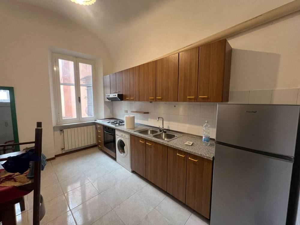 appartamento in affitto a Pisa in zona Centro Storico