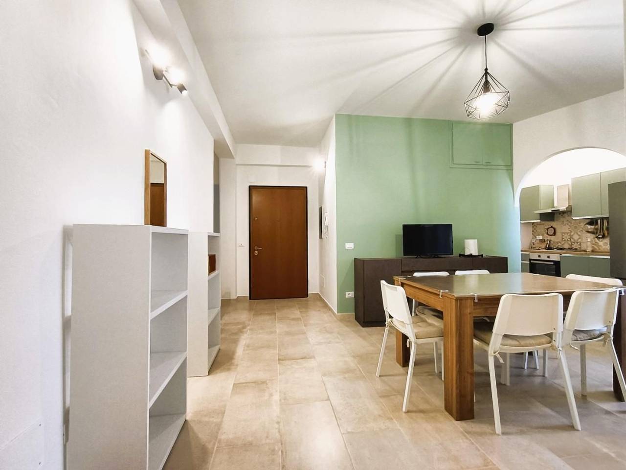 negozio in affitto a Pisa in zona Pratale / Don Bosco