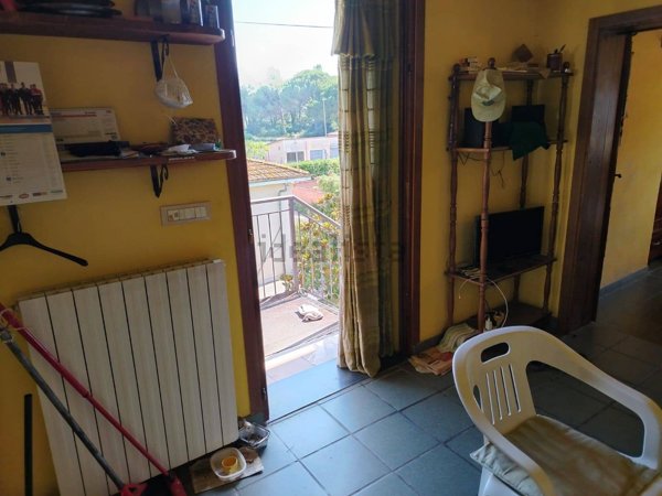 appartamento in affitto a Pisa in zona San Piero a Grado