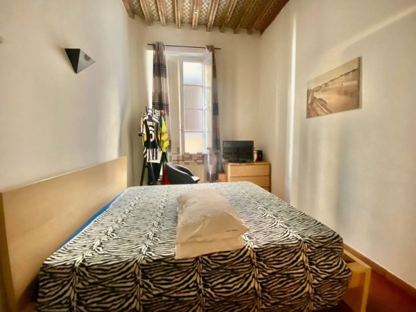 appartamento in affitto a Pisa in zona Quartiere Santa Maria