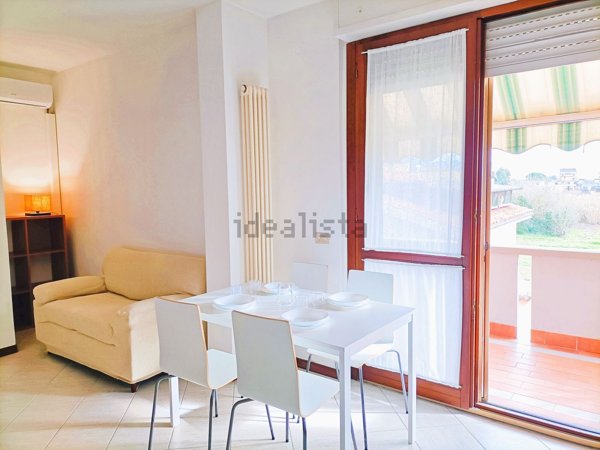 appartamento in affitto a Pisa