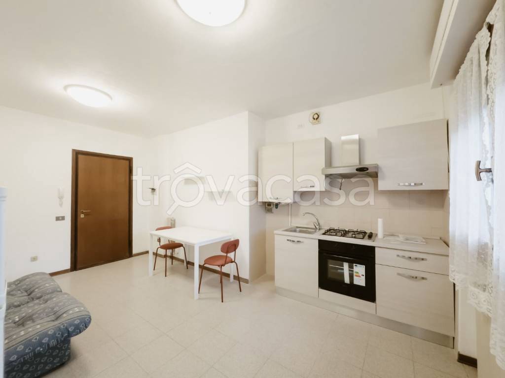 appartamento in affitto a Pisa in zona Cisanello