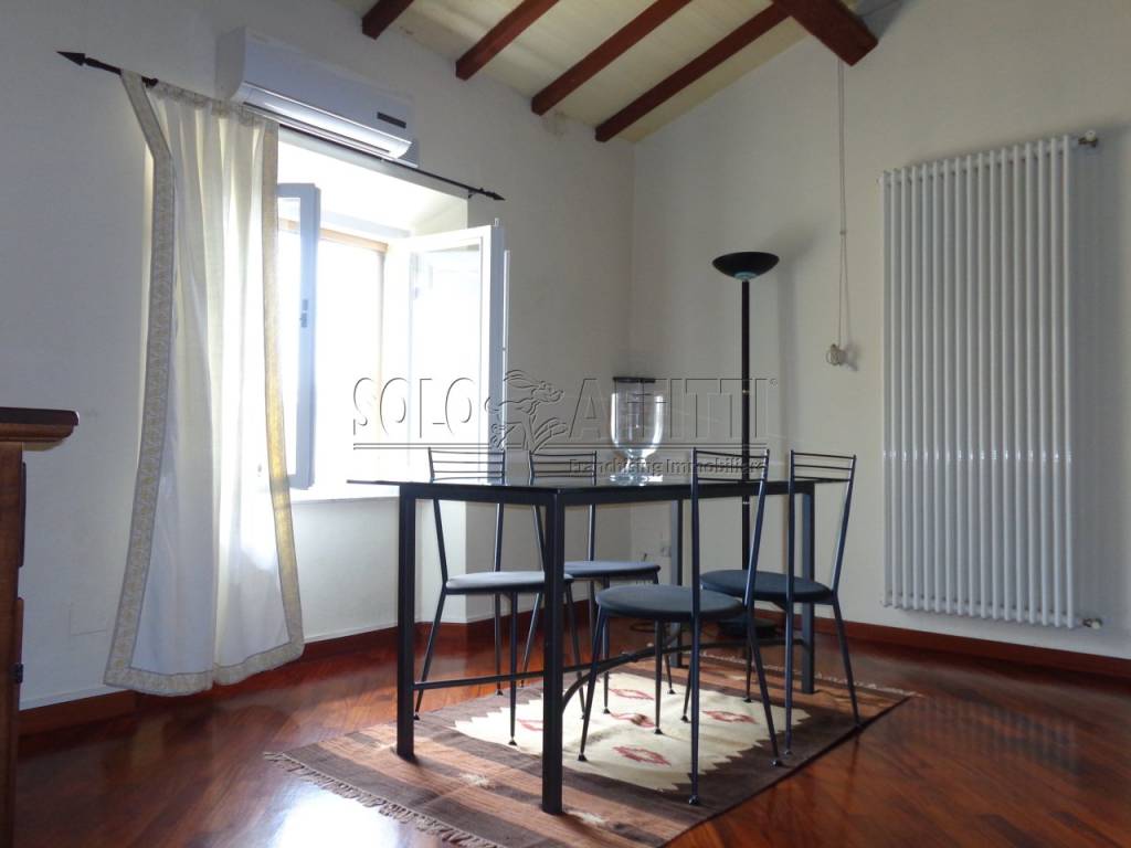 appartamento in affitto a Pisa in zona Quartiere Santa Maria