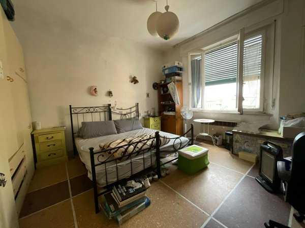 appartamento in affitto a Pisa in zona Quartiere Sant'Antonio