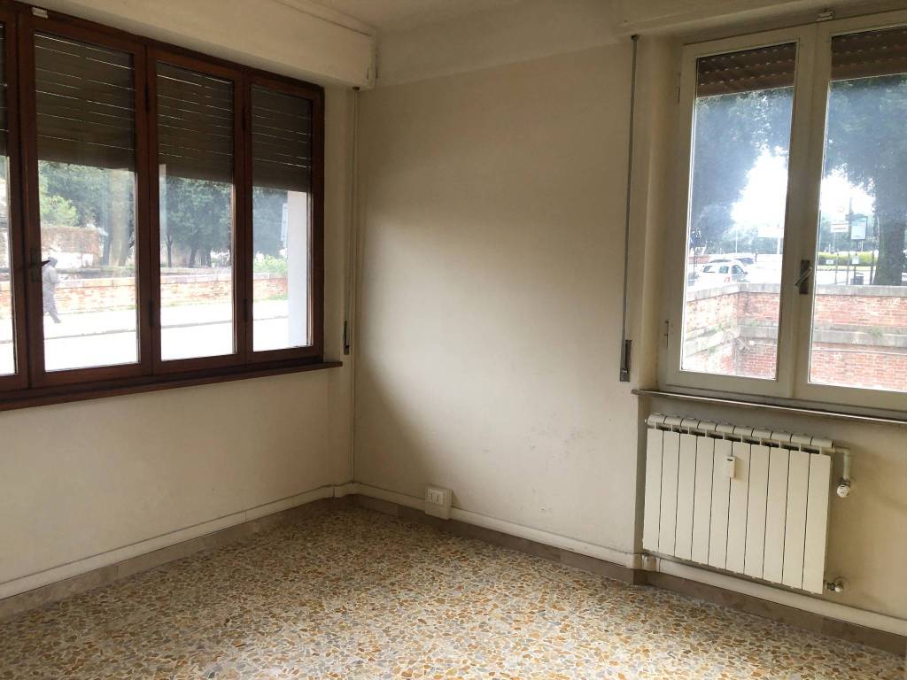 ufficio in affitto a Pisa in zona Le Piagge