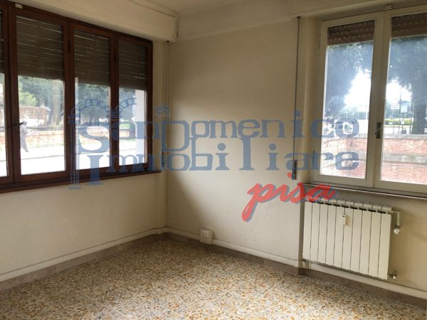 ufficio in affitto a Pisa in zona Le Piagge
