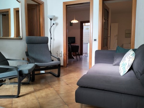 appartamento in affitto a Pisa in zona Centro Storico