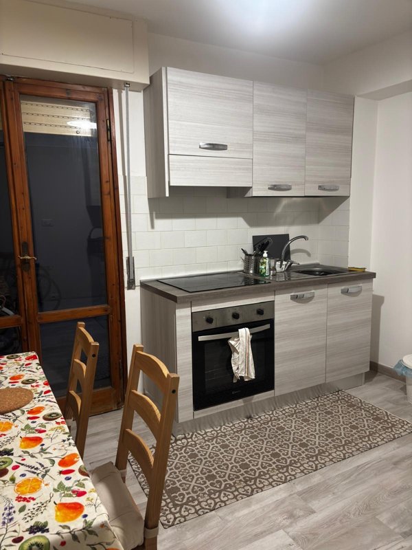 appartamento in affitto a Pisa in zona Quartiere Sant'Antonio