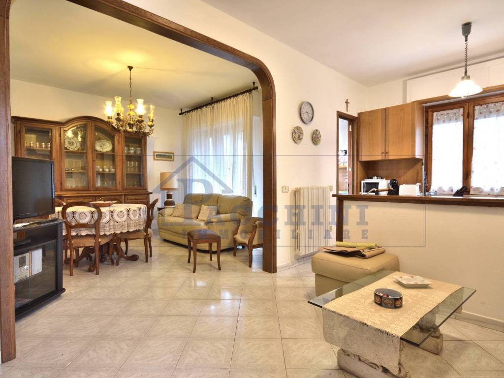 casa indipendente in affitto a Pisa in zona Barbaricina