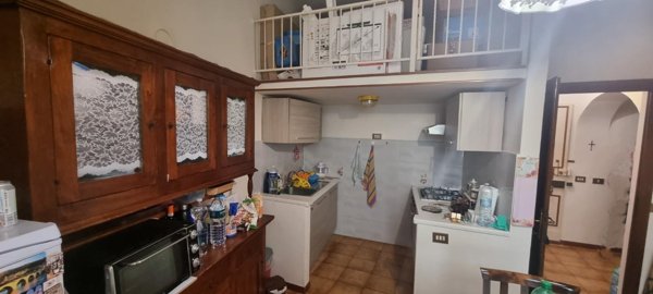 appartamento in affitto a Pisa in zona Quartiere Santa Maria