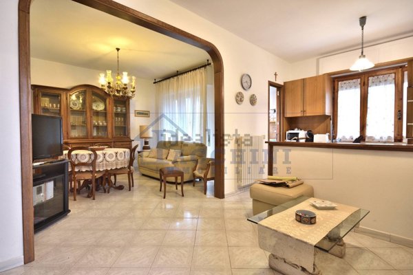 appartamento in affitto a Pisa in zona Barbaricina