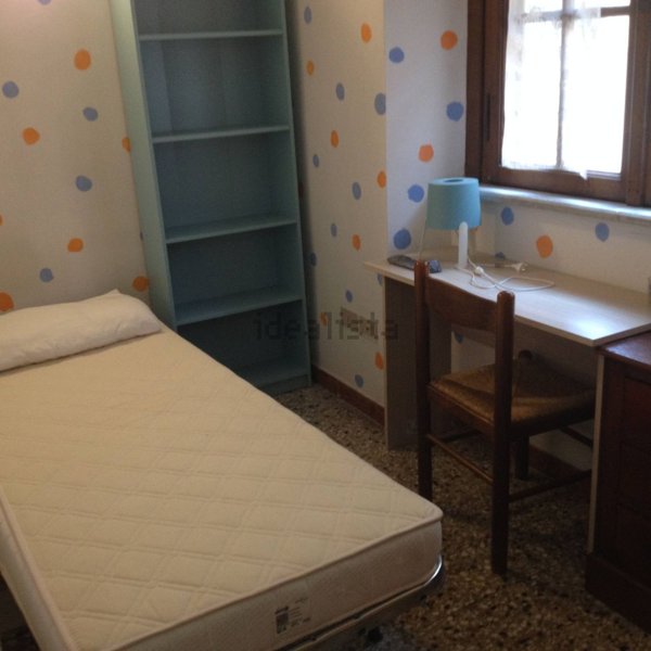 appartamento in affitto a Pisa in zona Quartiere Santa Maria