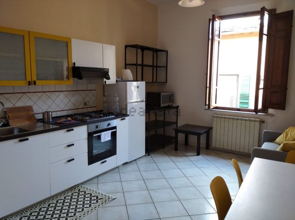 appartamento in affitto a Pisa in zona Quartiere Sant'Antonio