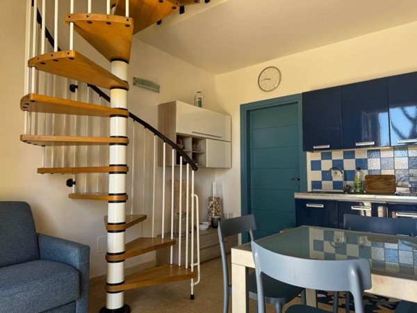 appartamento in affitto a Pisa in zona Calambrone