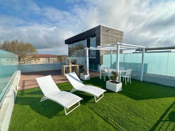 appartamento in affitto a Pisa in zona Calambrone