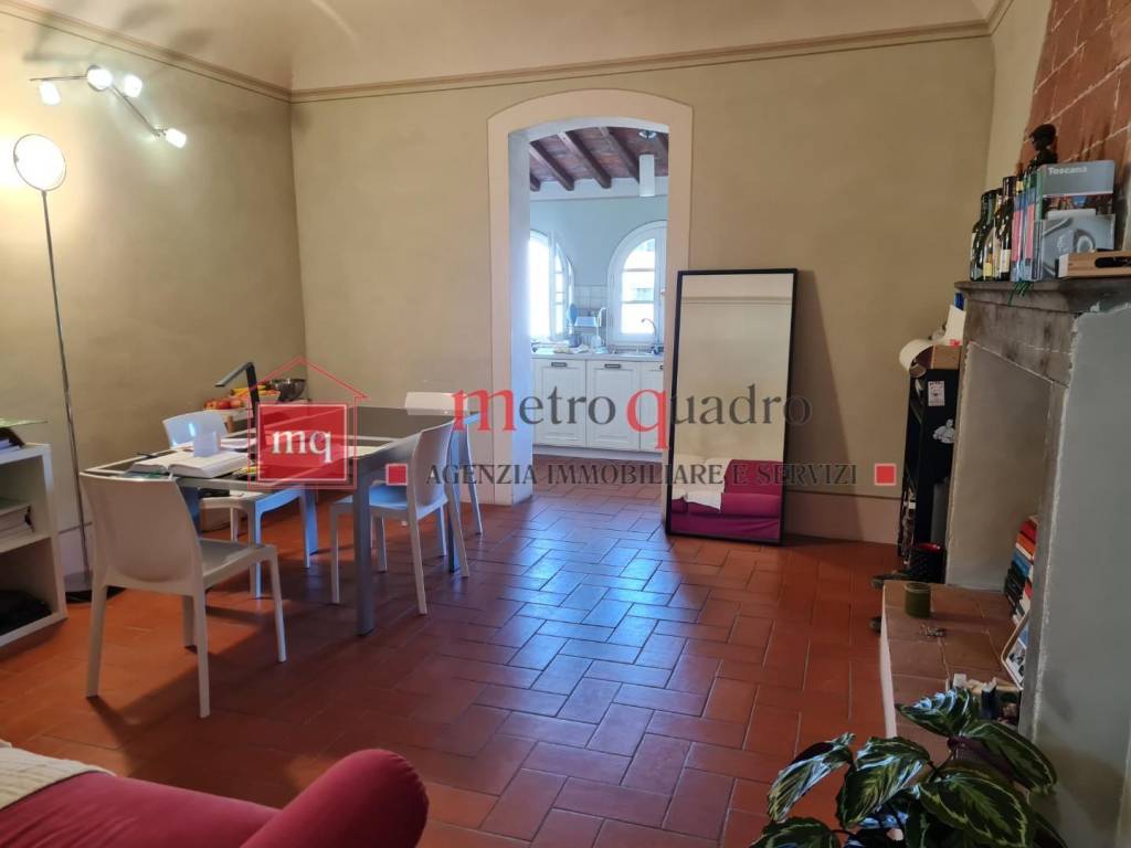 appartamento in affitto a Pisa in zona Pratale / Don Bosco