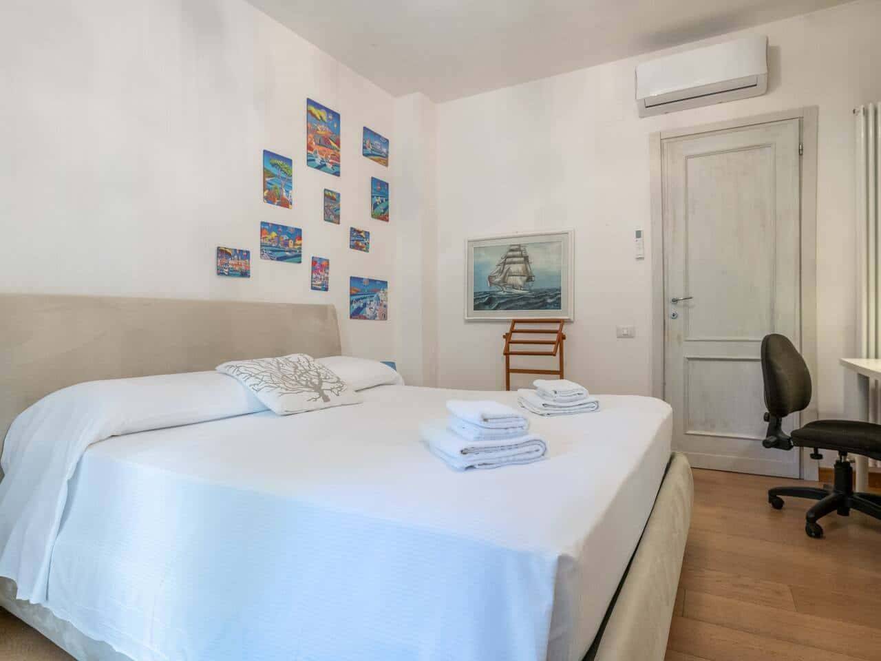 appartamento in affitto a Pisa in zona Quartiere San Giusto