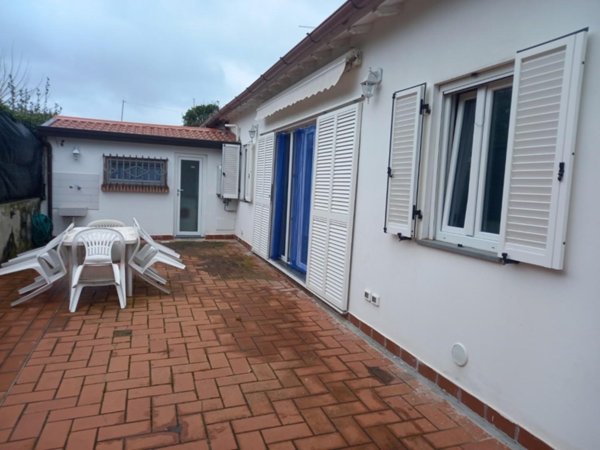 appartamento in affitto a Pisa in zona Marina di Pisa