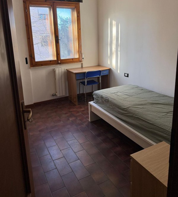 appartamento in affitto a Pisa in zona Cisanello