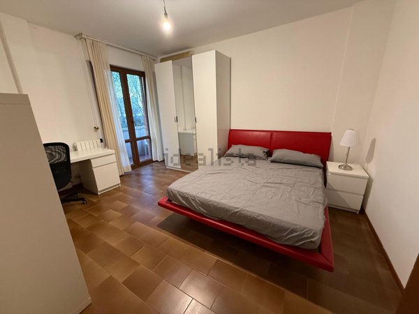 appartamento in affitto a Pisa in zona Cisanello