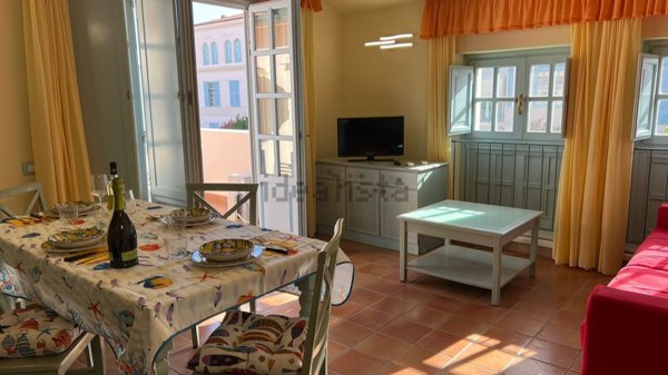 appartamento in affitto a Pisa in zona Tirrenia