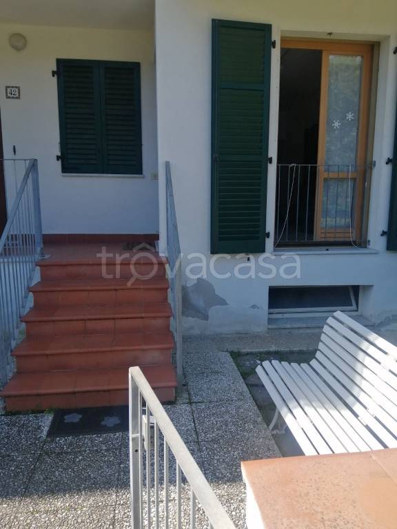 appartamento in affitto a Pisa in zona Marina di Pisa