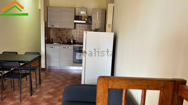 appartamento in affitto a Pisa