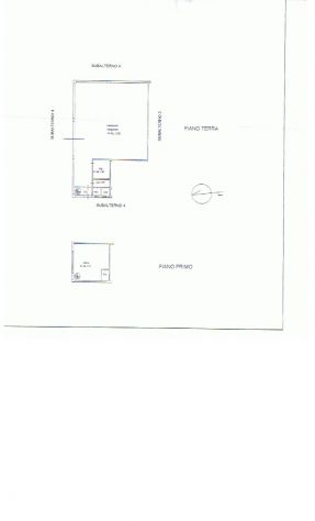 locale commerciale in affitto a Pisa in zona Ospedaletto