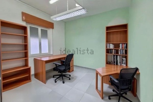 ufficio in affitto a Pisa in zona Centro Storico