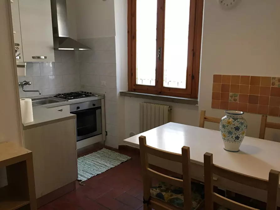 appartamento in affitto a Pisa in zona Ingegneria