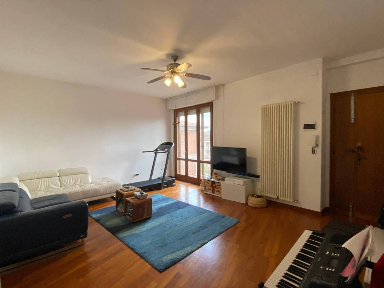 appartamento in affitto a Pisa in zona Porta a Lucca