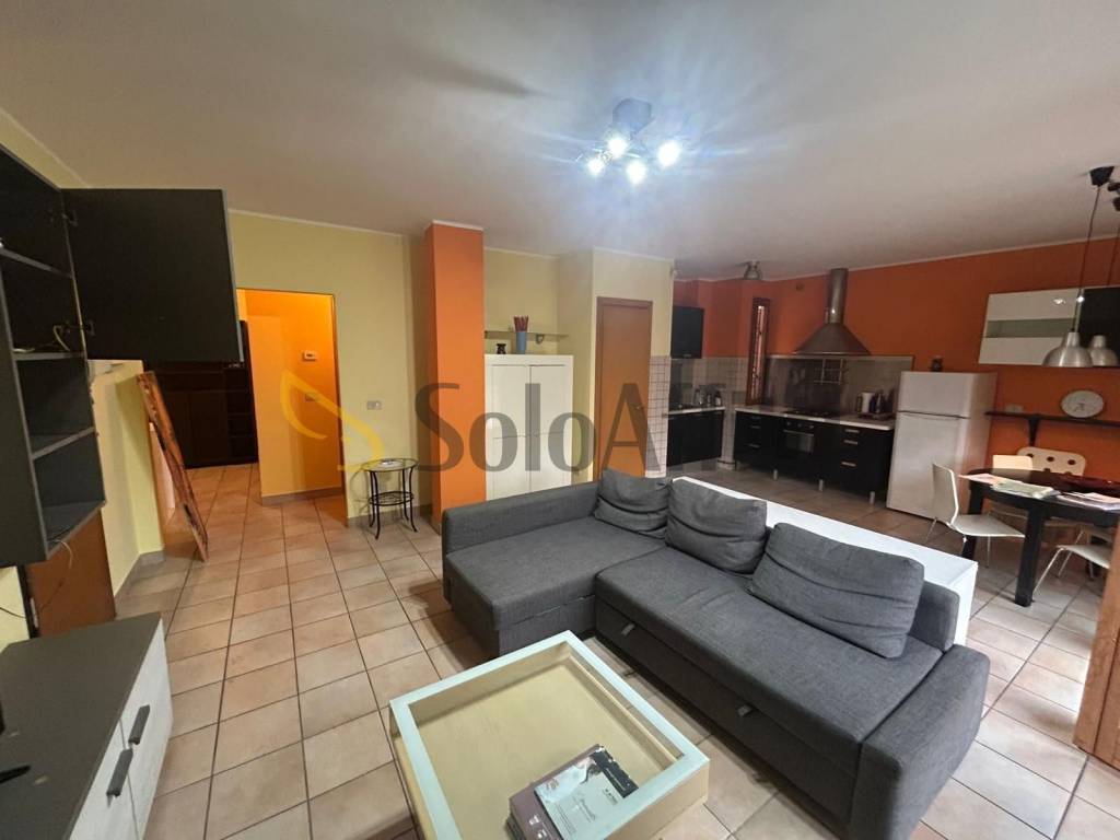 appartamento in affitto a Pisa in zona San Michele