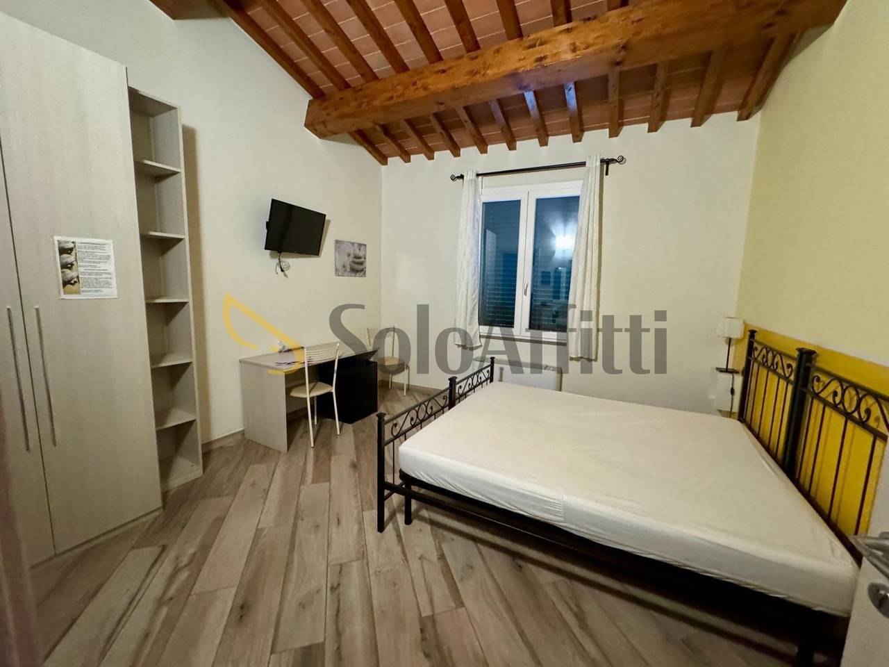 appartamento in affitto a Pisa in zona Porta a Lucca