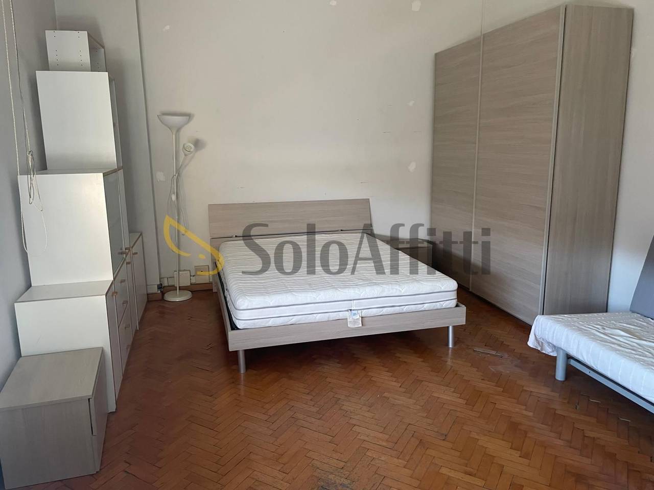 appartamento in affitto a Pisa in zona Lungarni