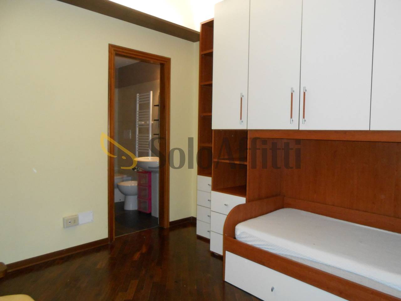 appartamento in affitto a Pisa in zona Centro Storico