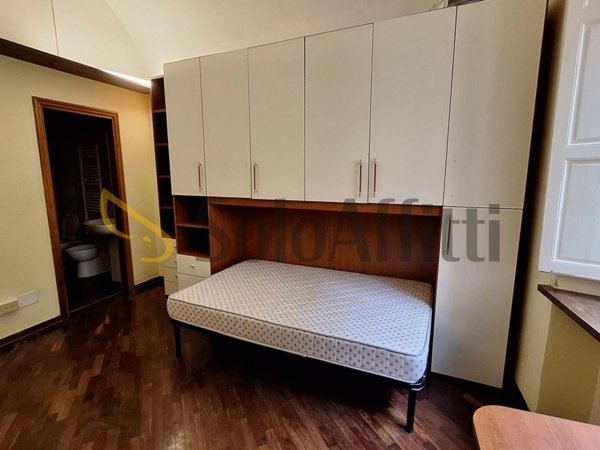 appartamento in affitto a Pisa in zona Centro Storico