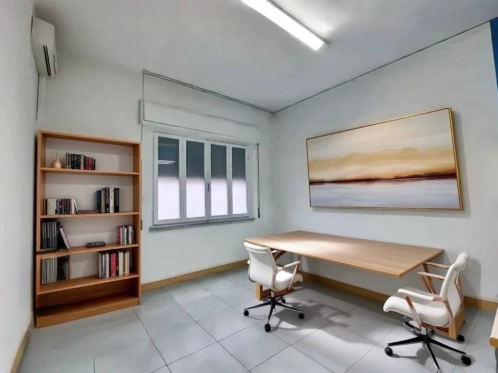 ufficio in affitto a Pisa in zona Pratale / Don Bosco